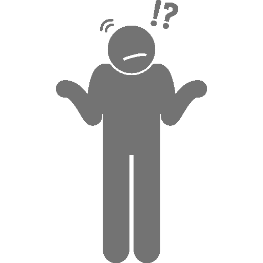 Guy asking how