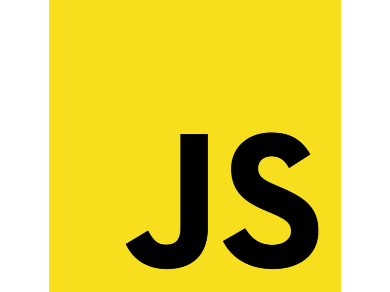 Javascript logo