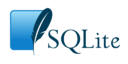 Sqlite logo