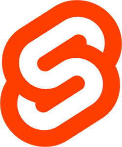 Svelte logo